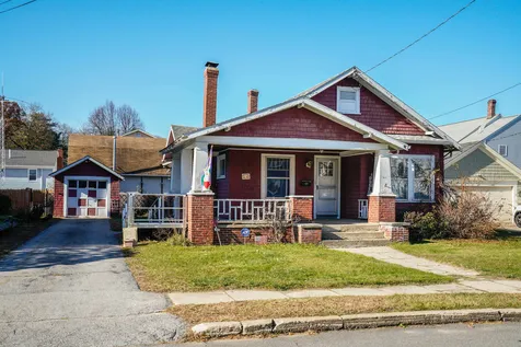 21 Riddle Street Manchester NH 03102