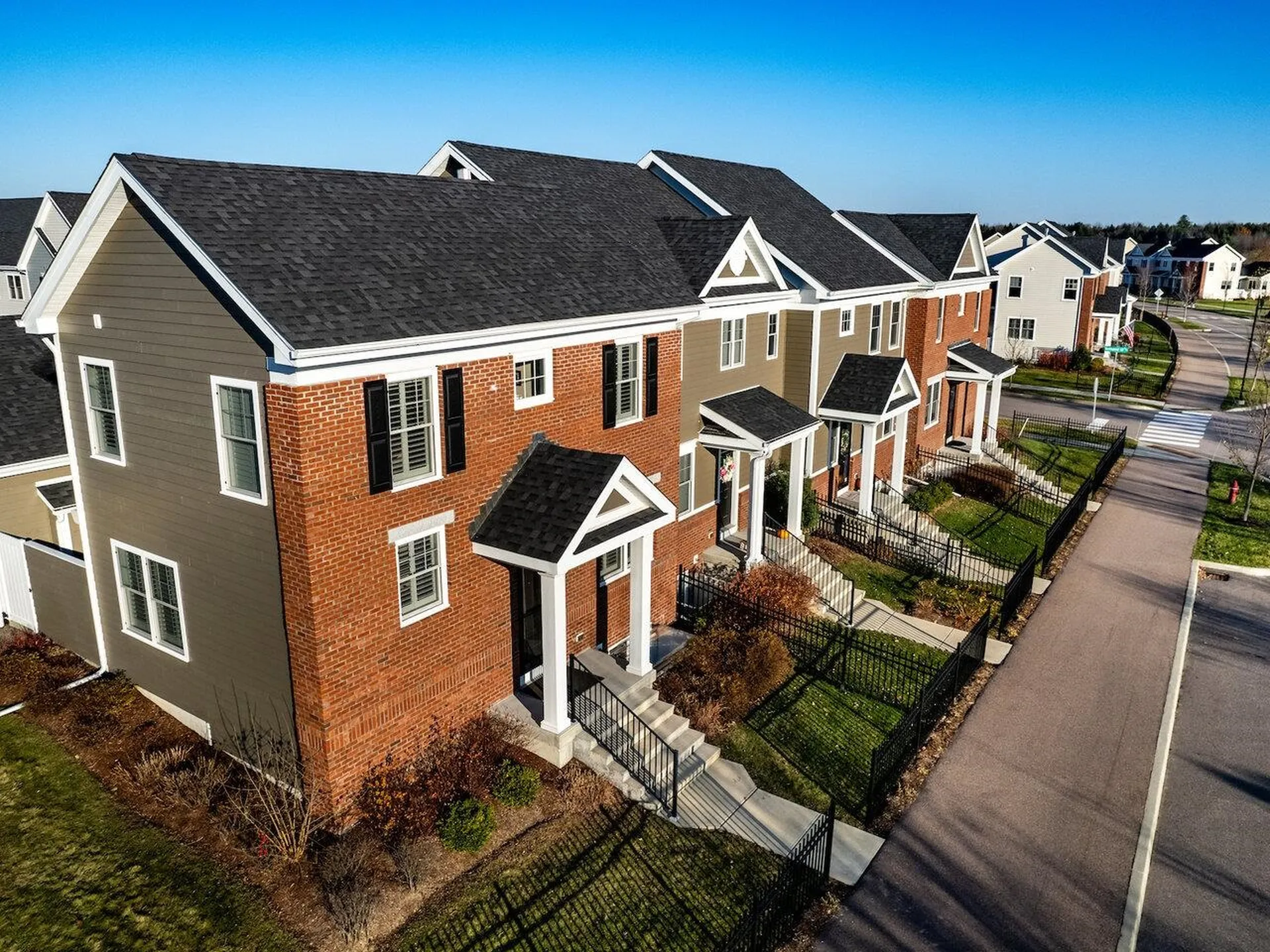 560 Zephyr Road Williston VT 05495