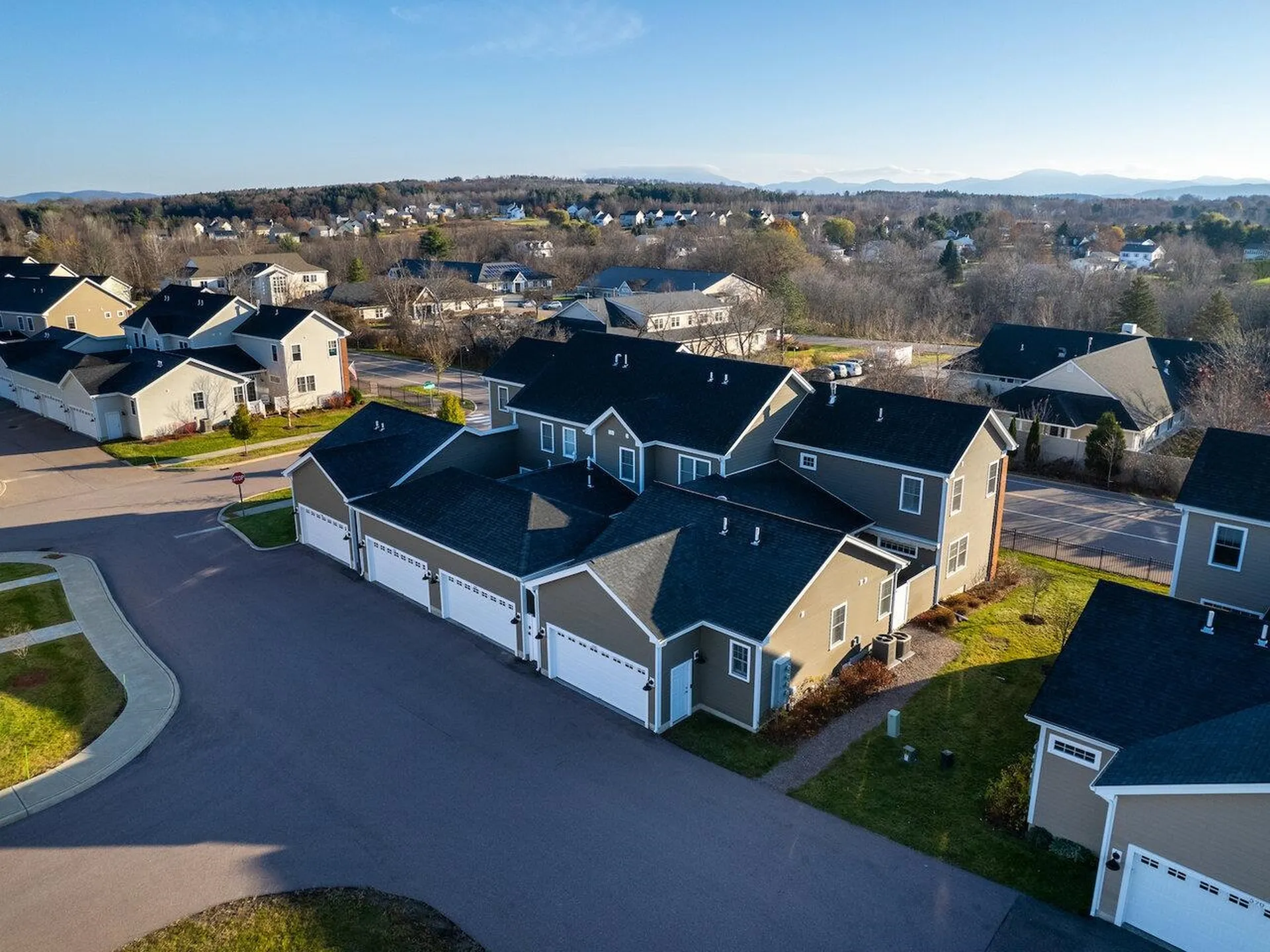 560 Zephyr Road Williston VT 05495
