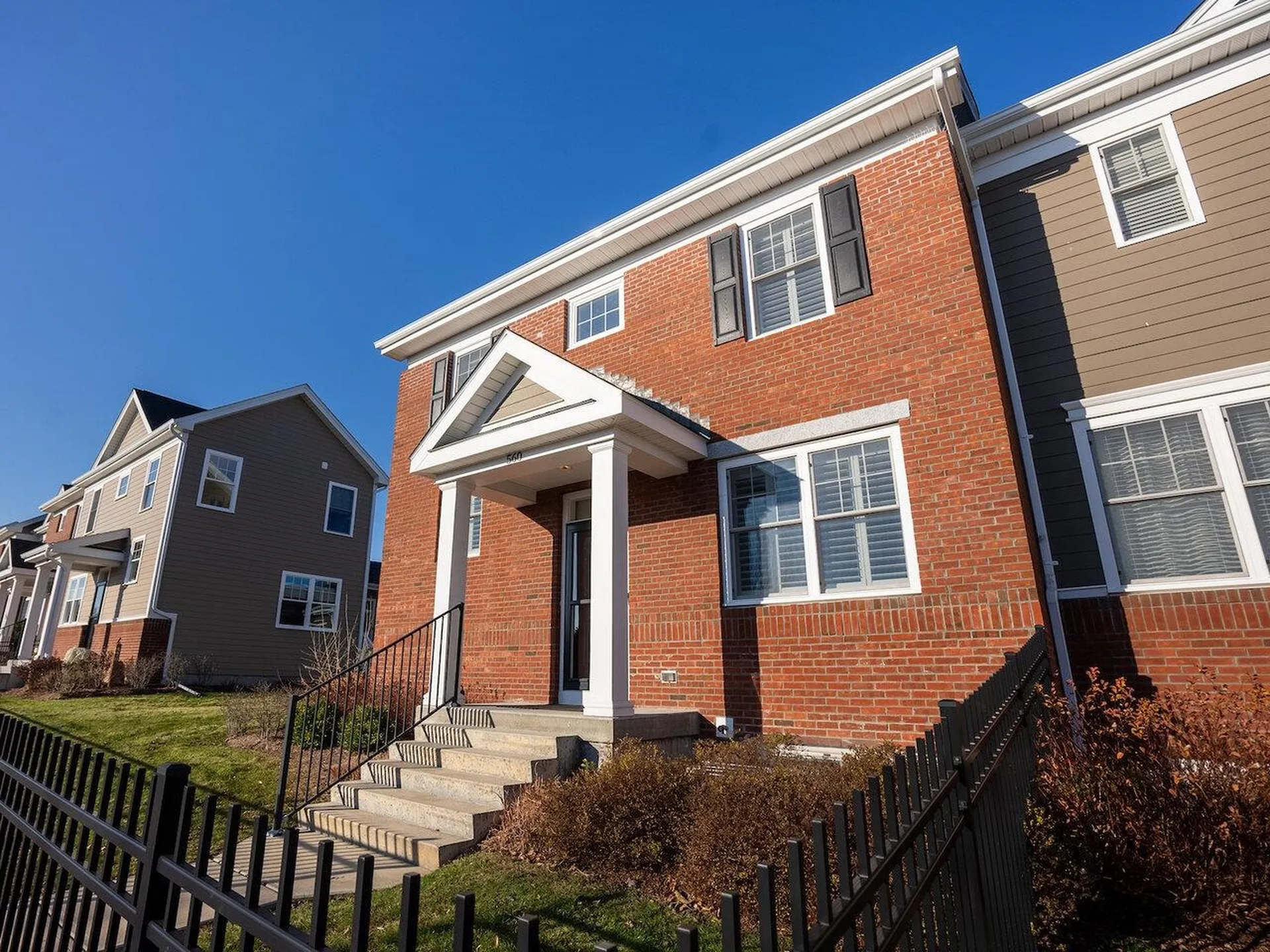 560 Zephyr Road Williston VT 05495