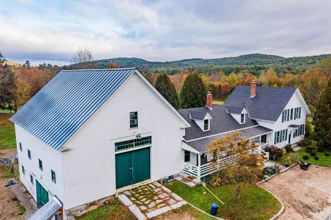 80 Prescott Hill Road Grafton NH 03240