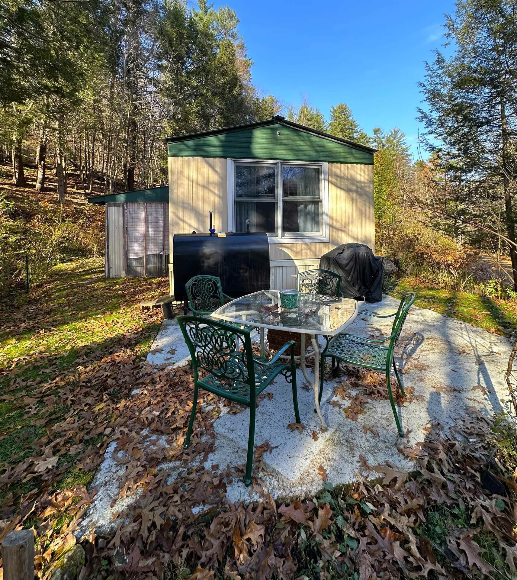 4 Reservoir Road Brattleboro VT 05301
