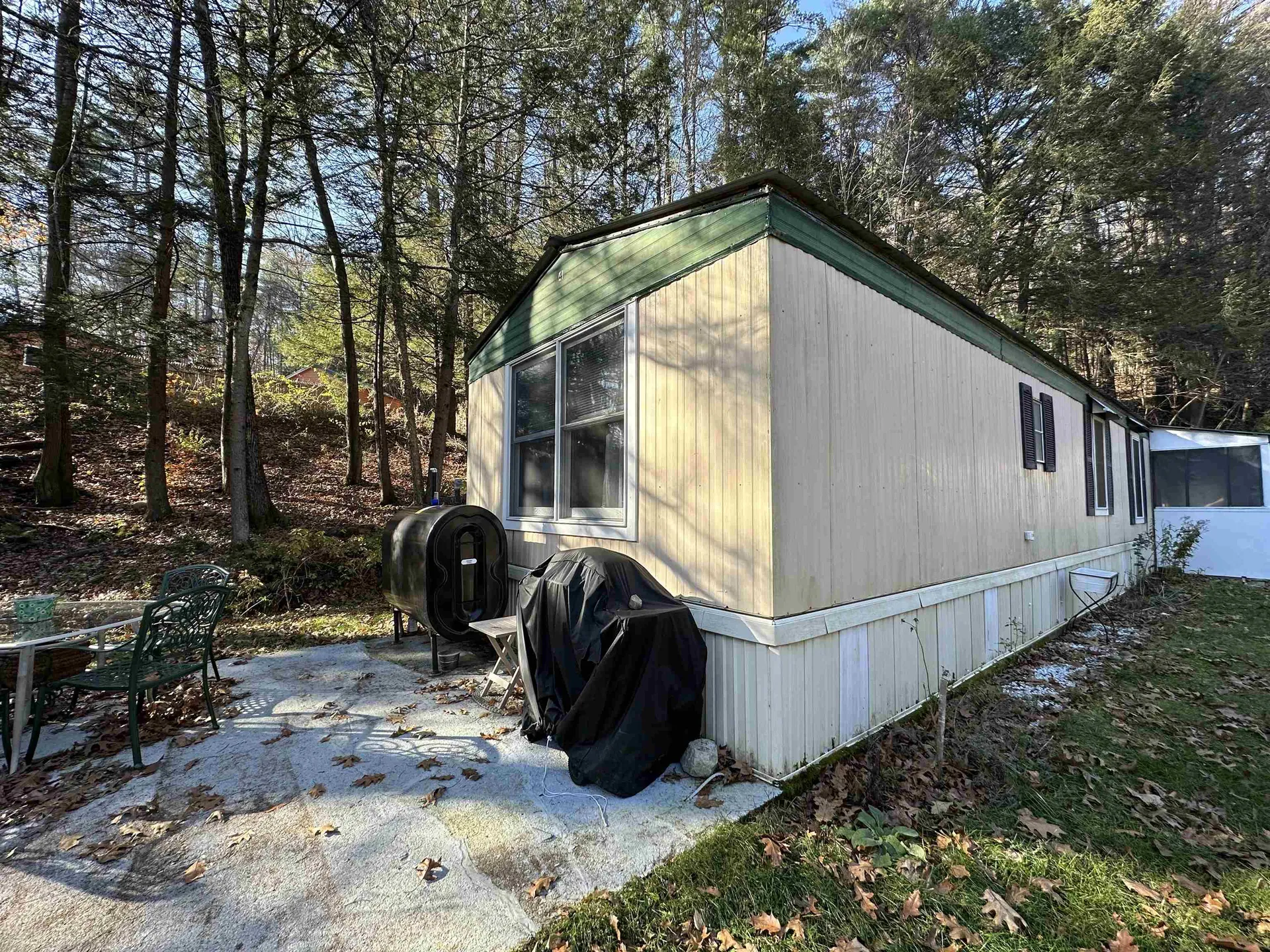 4 Reservoir Road Brattleboro VT 05301