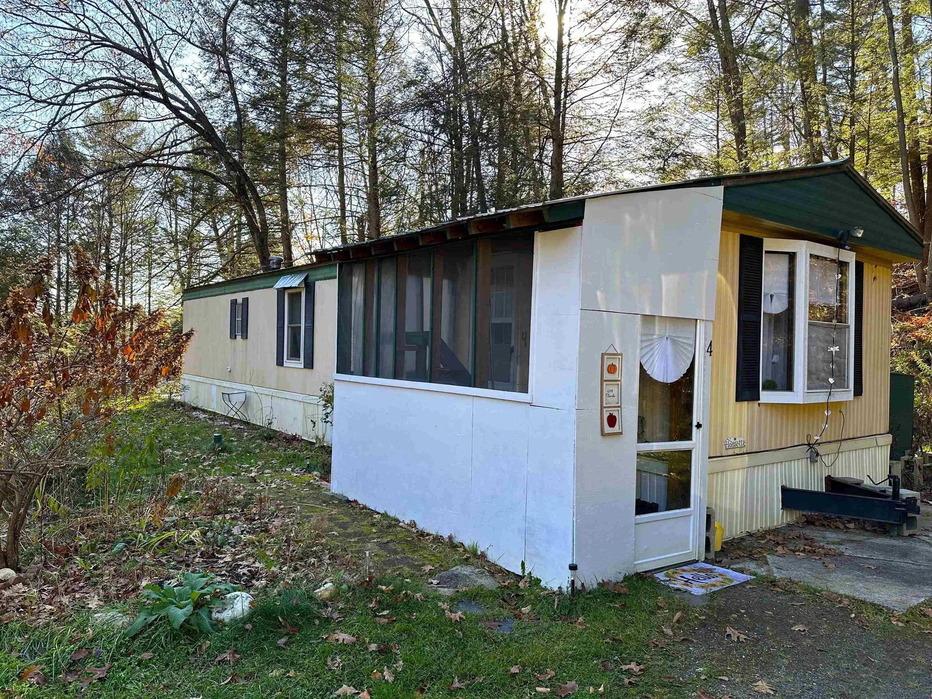4 Reservoir Road Brattleboro VT 05301