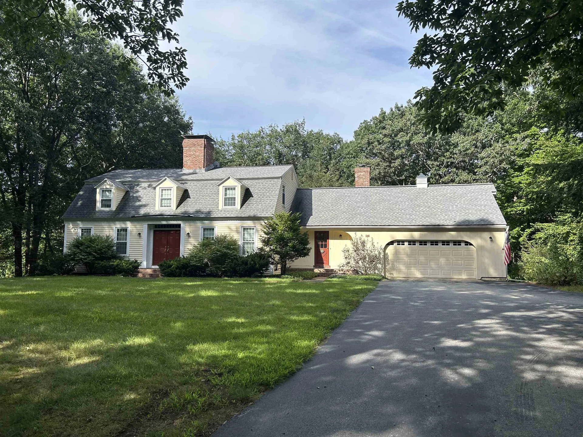 26 Nathan Lord Road Amherst NH 03031