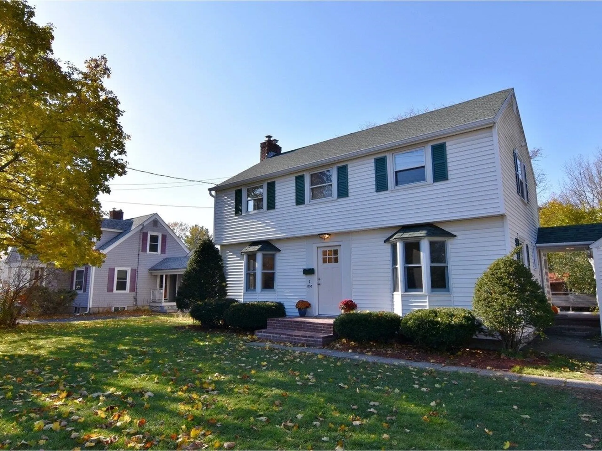 1053 Pine Street Burlington VT 05401