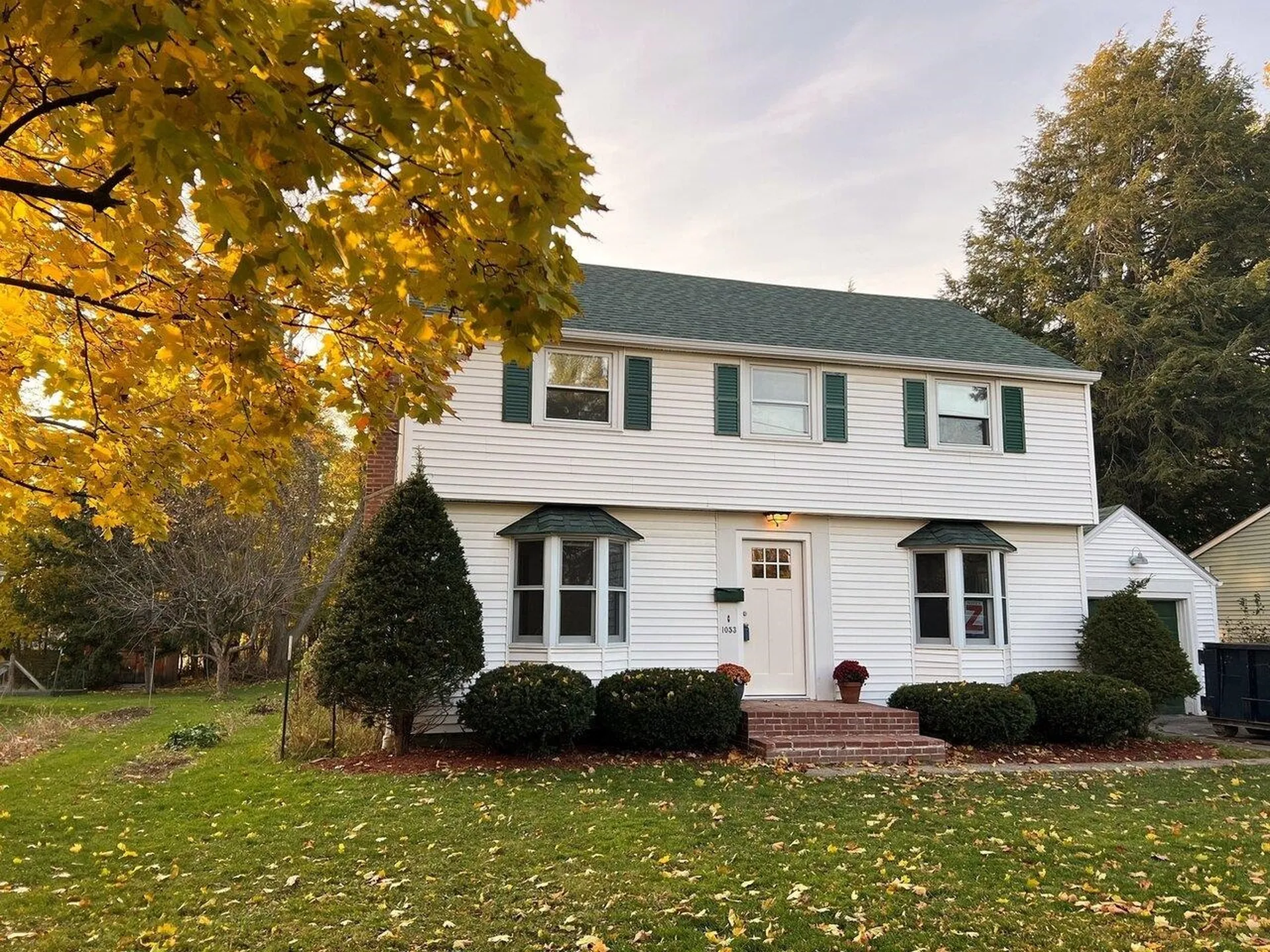 1053 Pine Street Burlington VT 05401