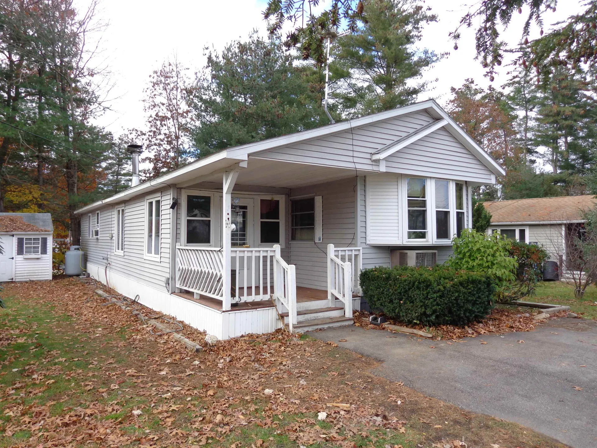 23 Hazel Street Hollis NH 03049