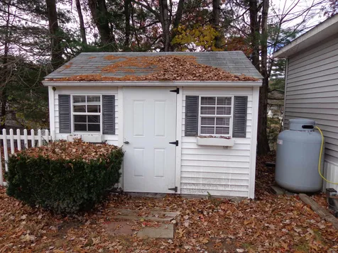 23 Hazel Street Hollis NH 03049