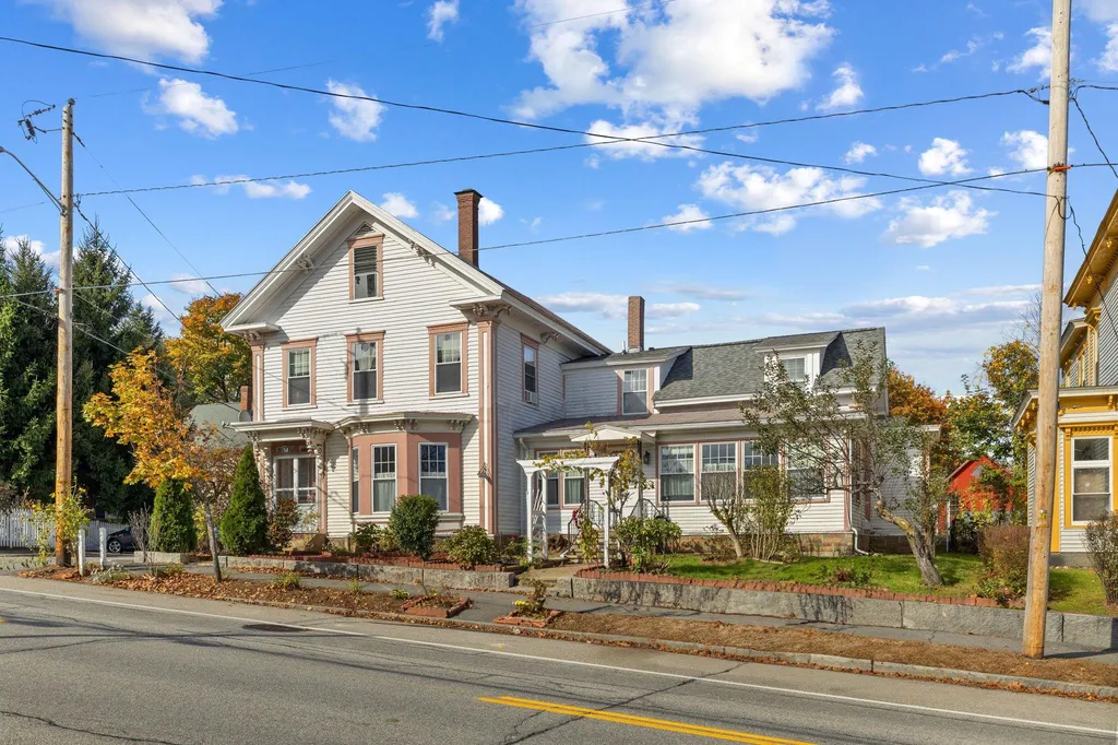 70 Centre Street Concord NH 03301