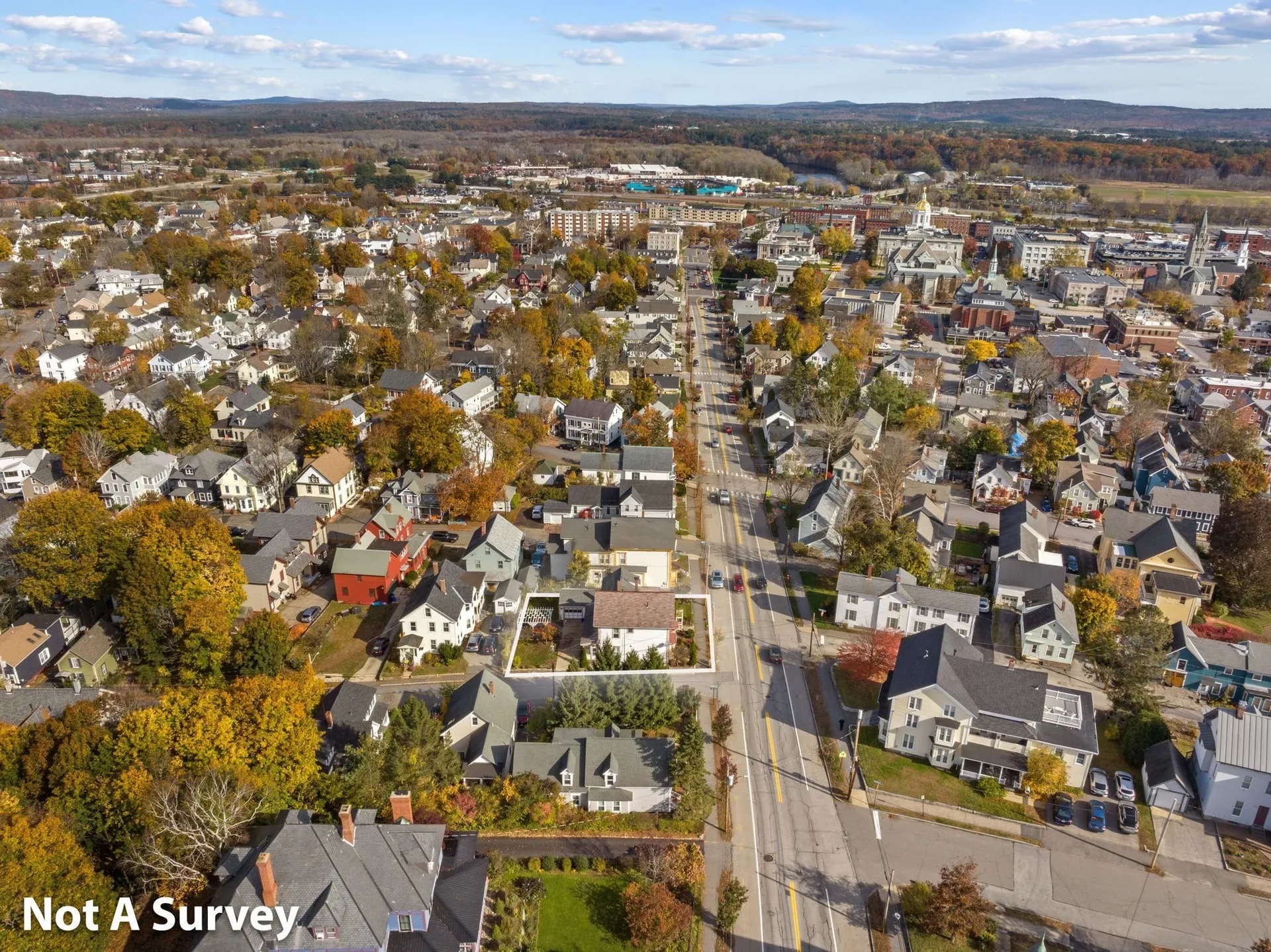 70 Centre Street Concord NH 03301