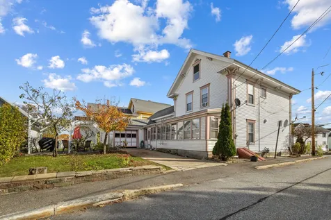 70 Centre Street Concord NH 03301