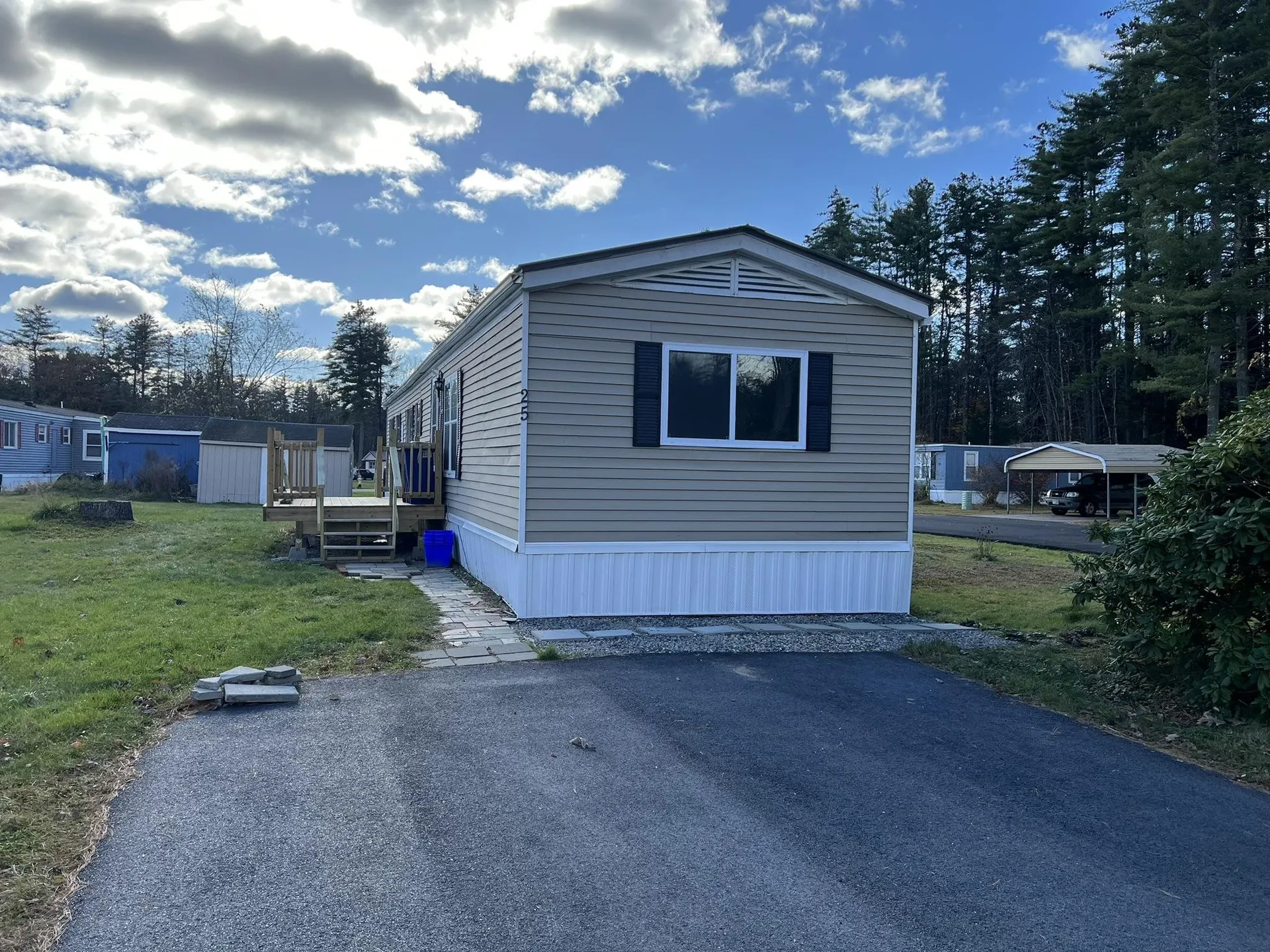 25 N Emperor Drive Concord NH 03303
