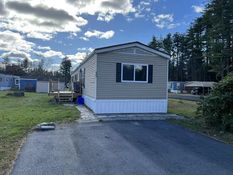 25 N Emperor Drive Concord NH 03303