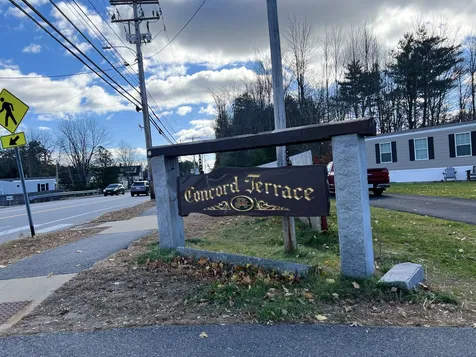 25 N Emperor Drive Concord NH 03303