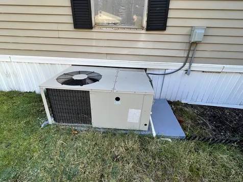 25 N Emperor Drive Concord NH 03303