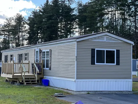 25 N Emperor Drive Concord NH 03303