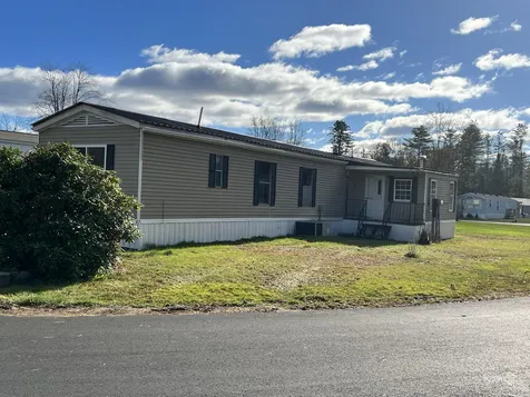 25 N Emperor Drive Concord NH 03303