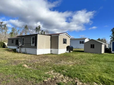 25 N Emperor Drive Concord NH 03303