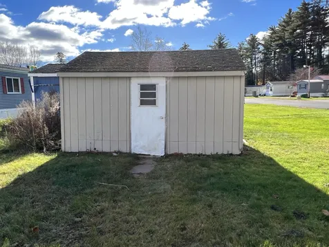 25 N Emperor Drive Concord NH 03303