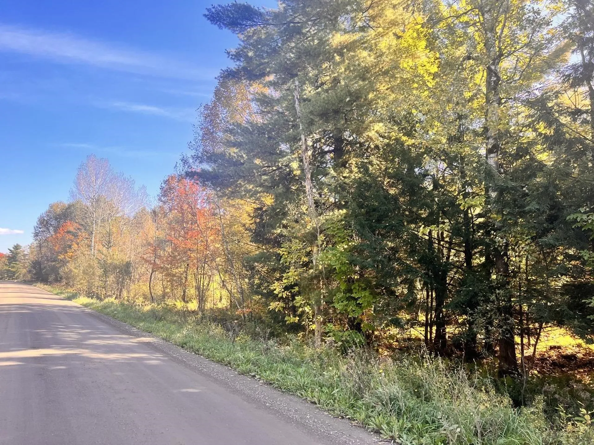 Lot 2.b Reservoir Road Berkshire VT 05450