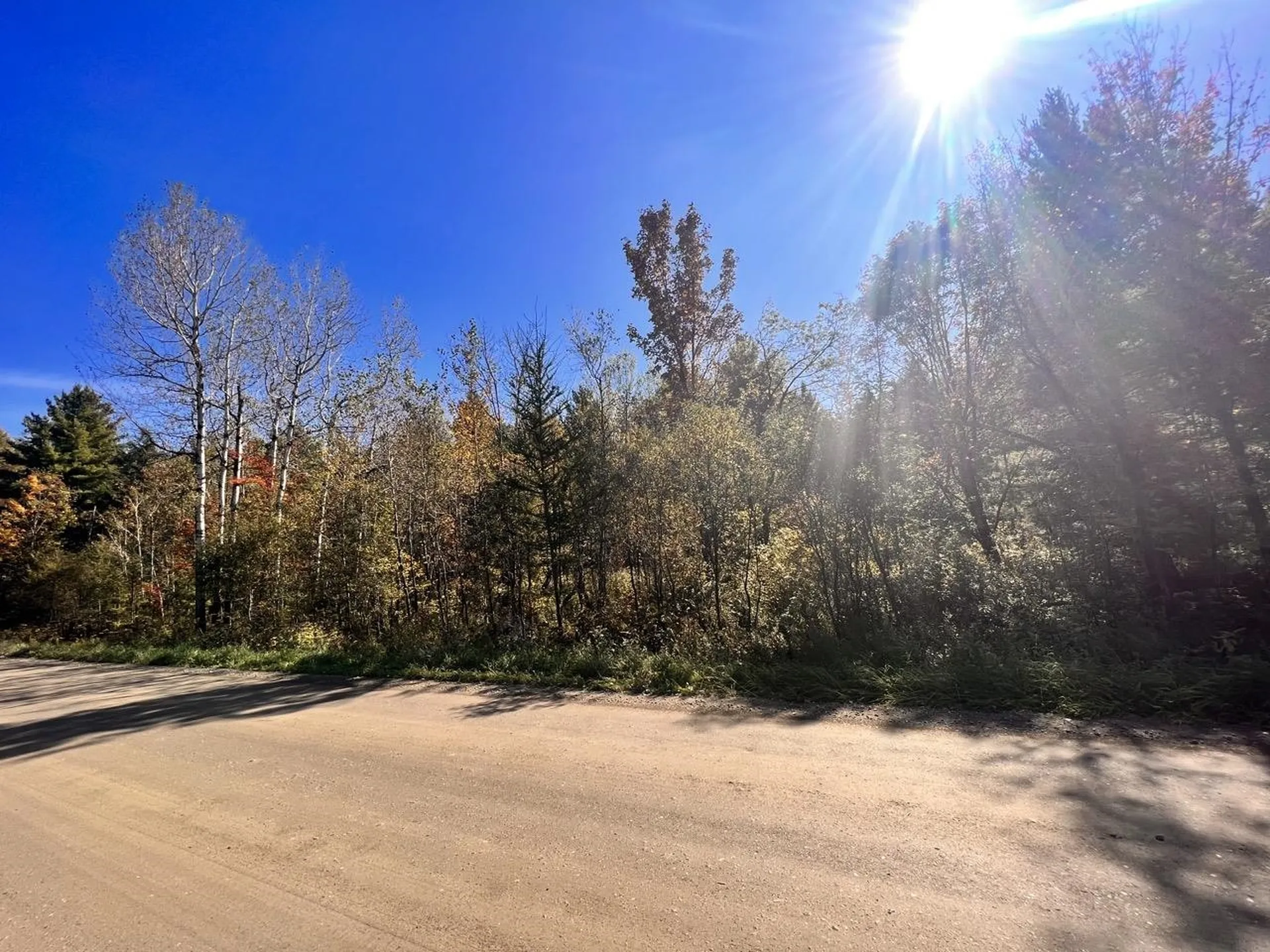 Lot 2.b Reservoir Road Berkshire VT 05450