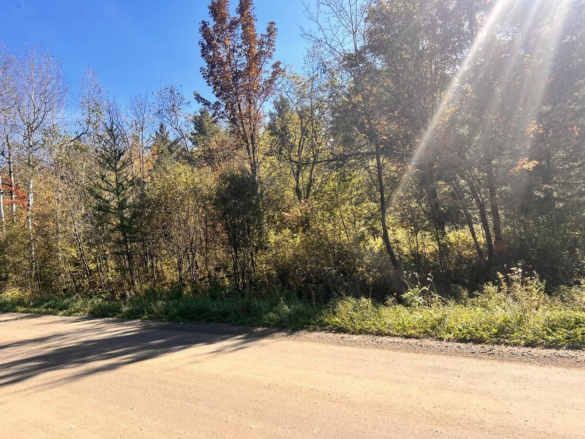 Lot 2.b Reservoir Road Berkshire VT 05450