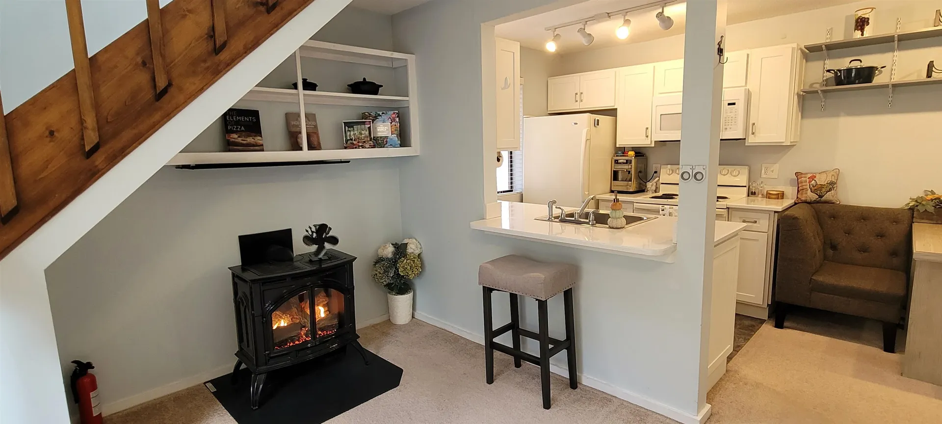 10 Marsten Lane Enfield NH 03748