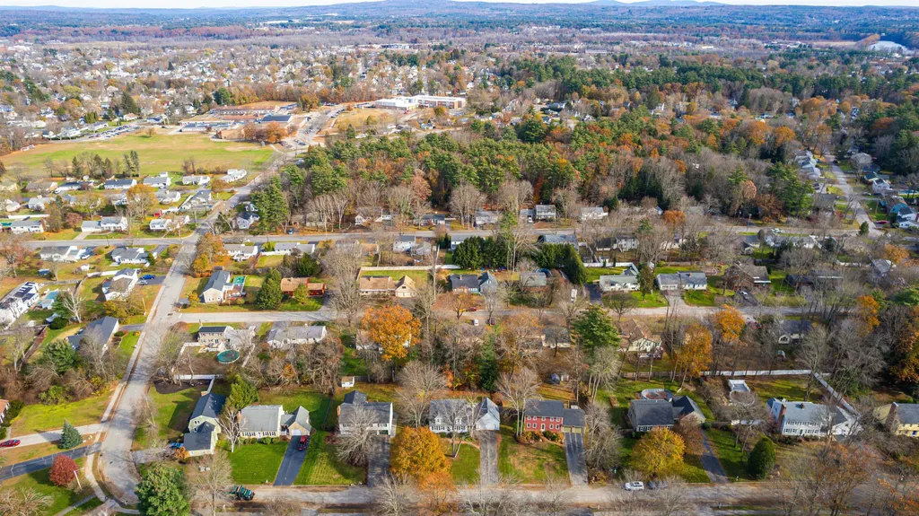 7 New Castle Street Concord NH 03301