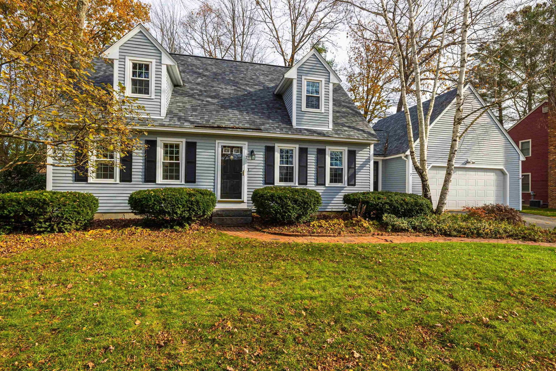 7 New Castle Street Concord NH 03301