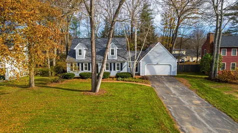7 New Castle Street Concord NH 03301