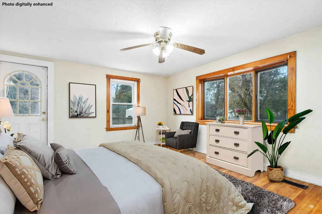 32 Howard Court Keene NH 03431