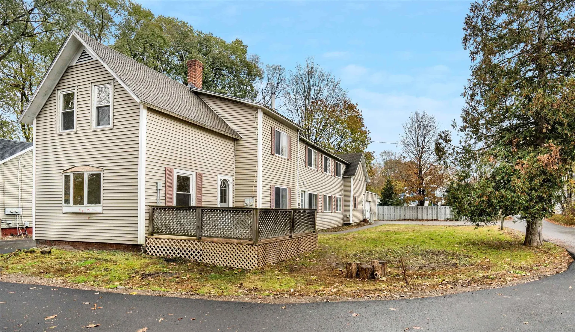 32 Howard Court Keene NH 03431
