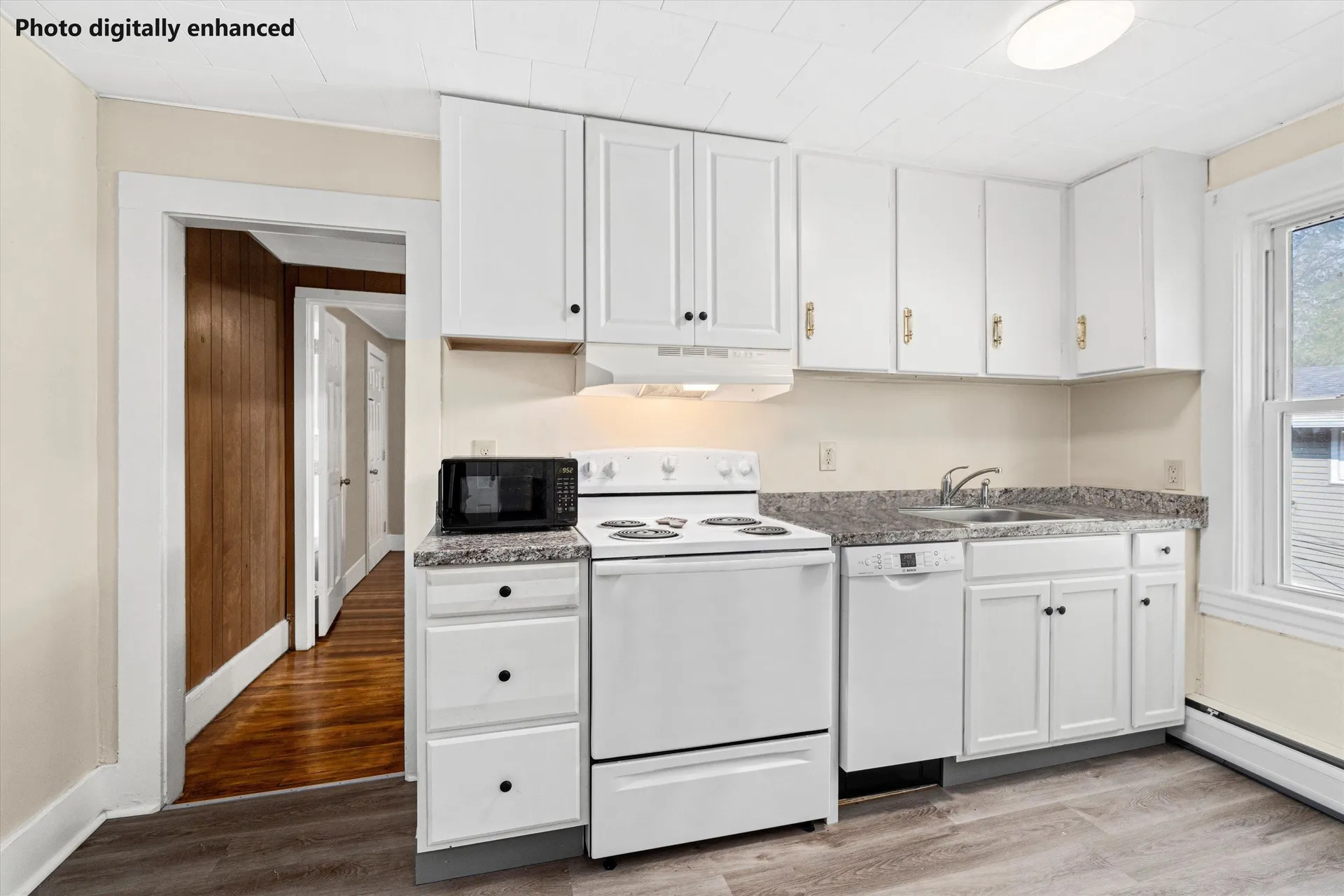 32 Howard Court Keene NH 03431