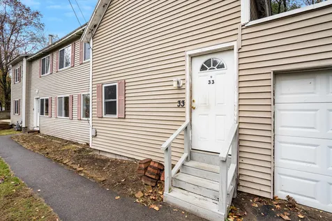 32 Howard Court Keene NH 03431