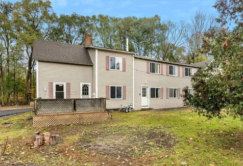 32 Howard Court Keene NH 03431
