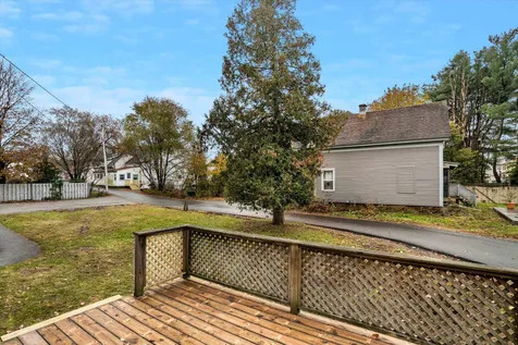 32 Howard Court Keene NH 03431