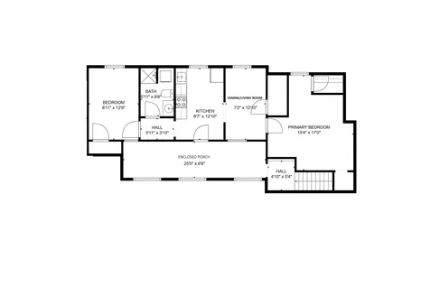 32 Howard Court Keene NH 03431