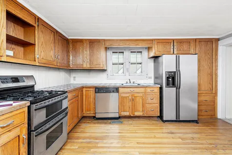 32 Howard Court Keene NH 03431