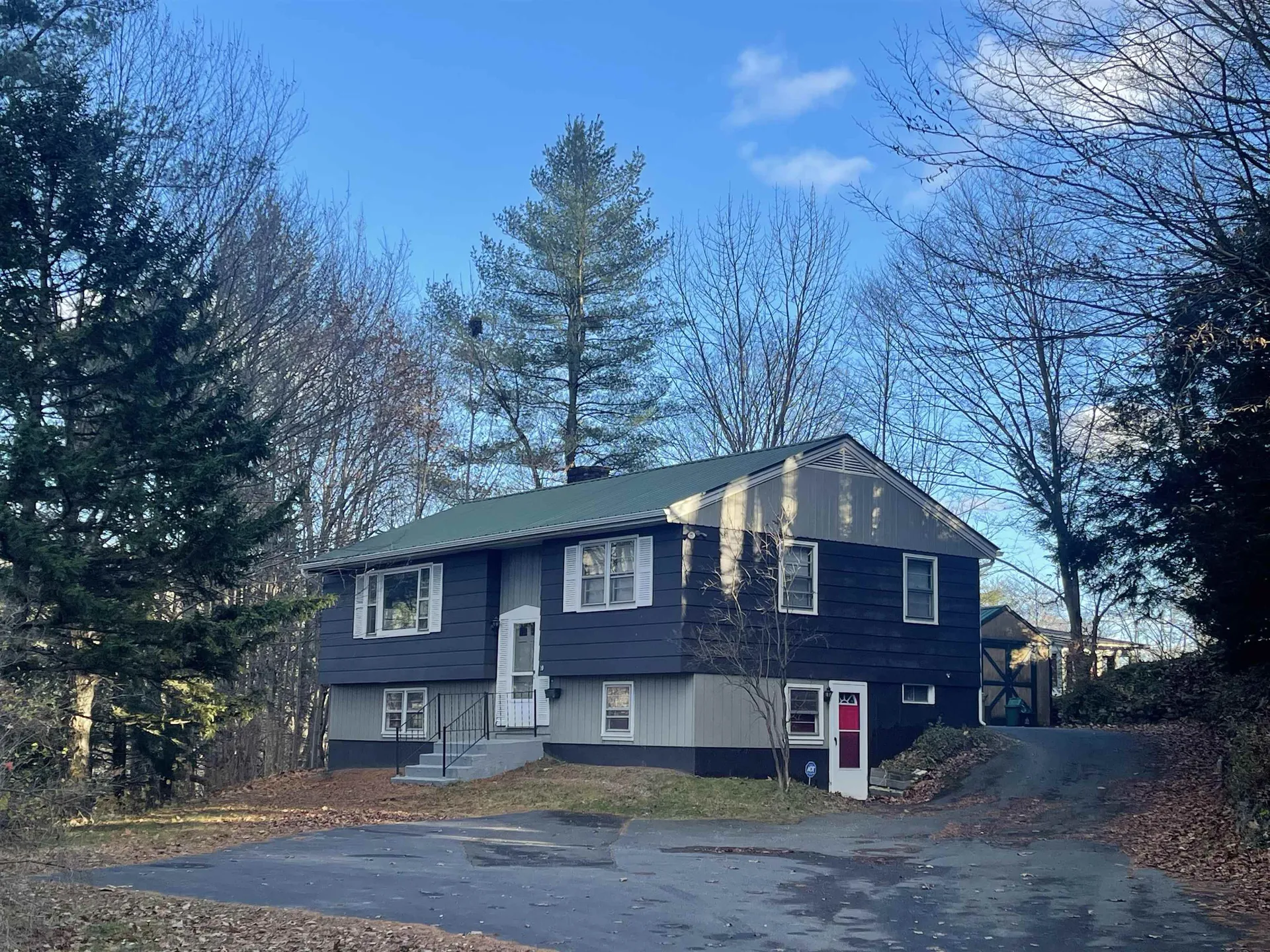 10 Edward Heights Brattleboro VT 05301