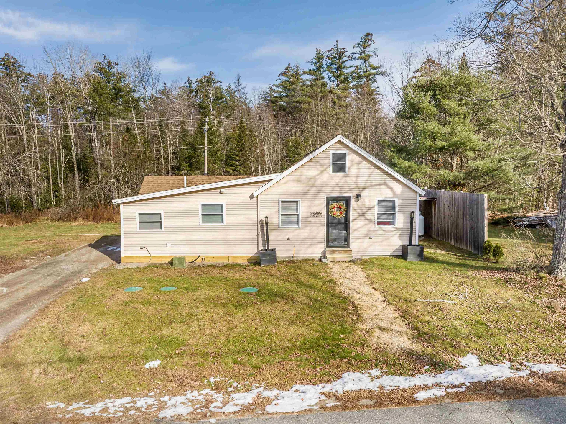 171 Orange Road Canaan NH 03741