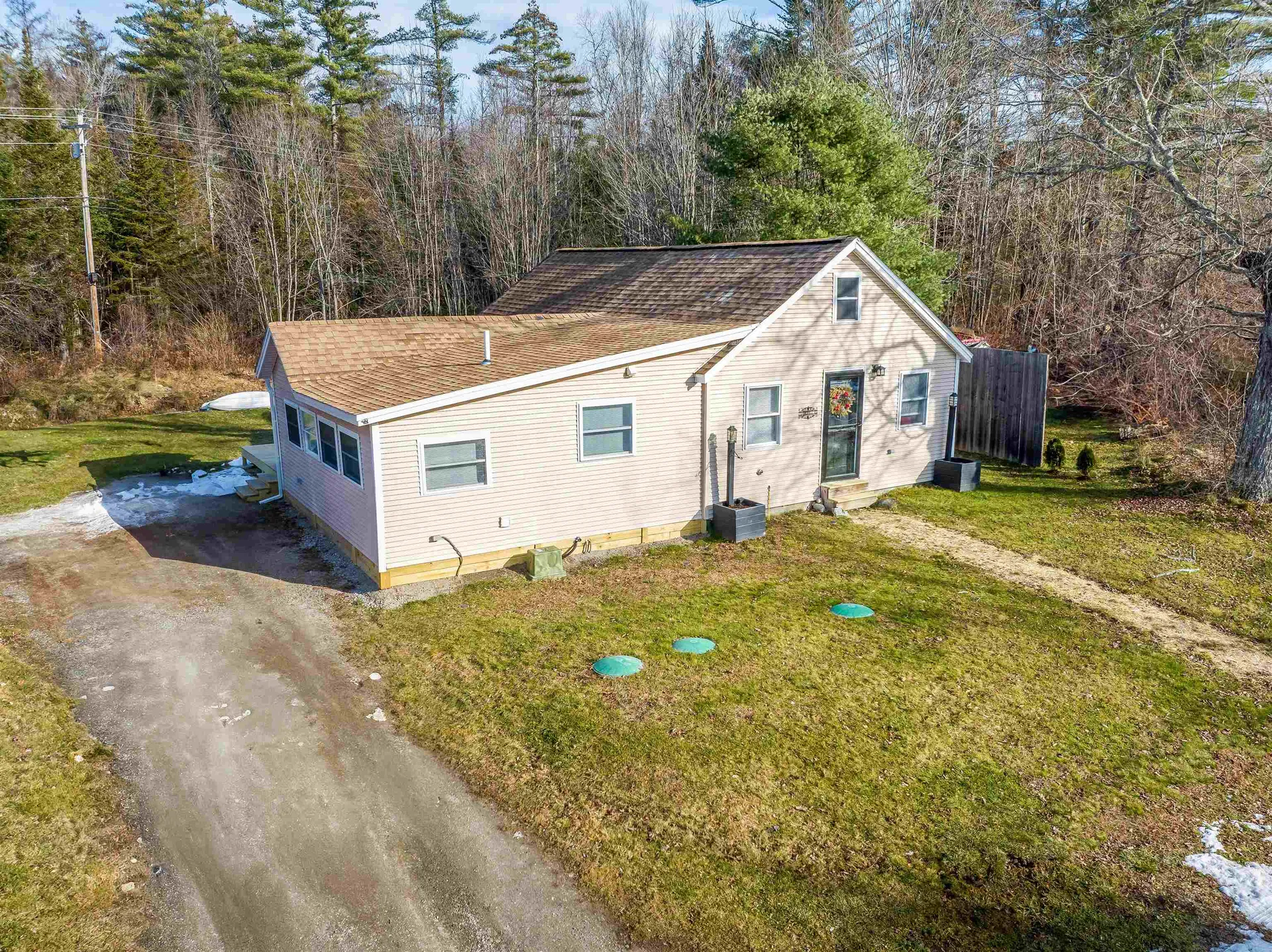 171 Orange Road Canaan NH 03741