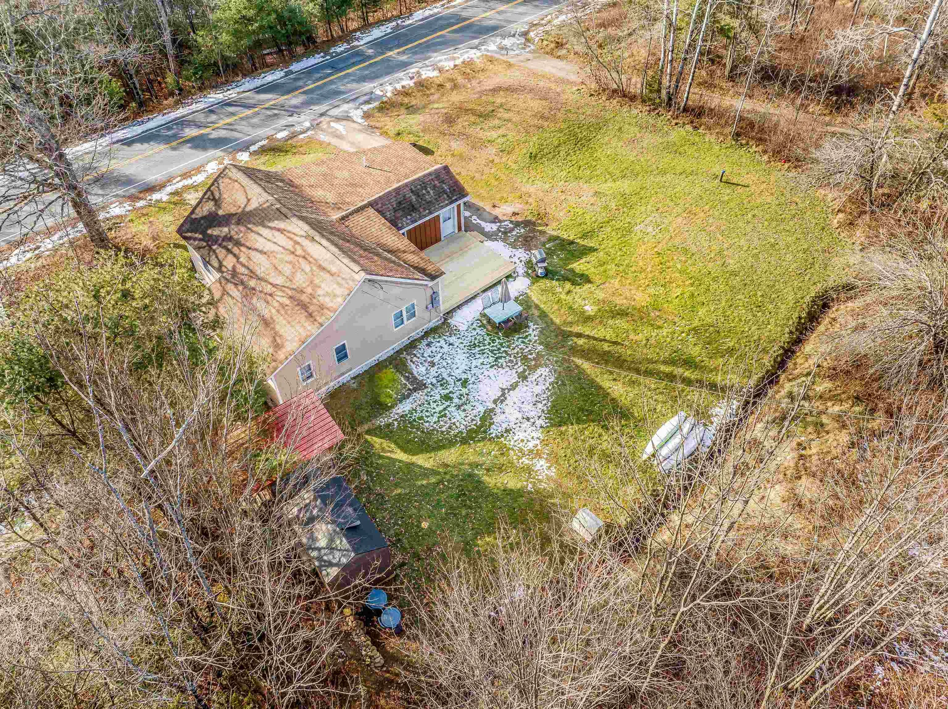 171 Orange Road Canaan NH 03741