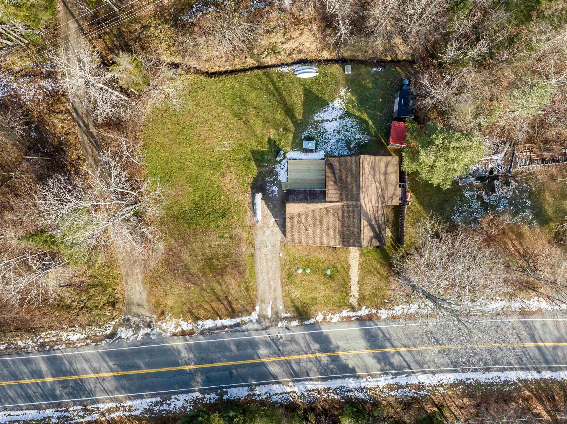 171 Orange Road Canaan NH 03741