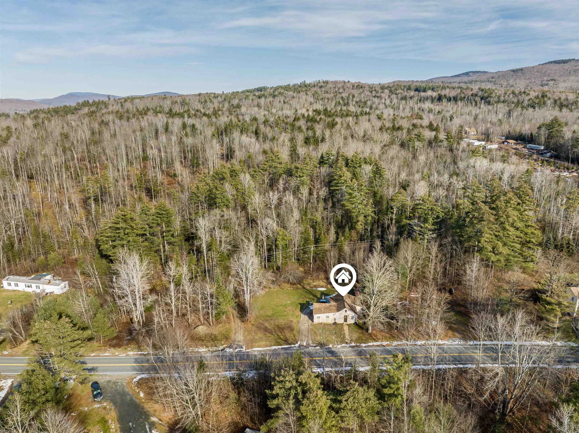171 Orange Road Canaan NH 03741