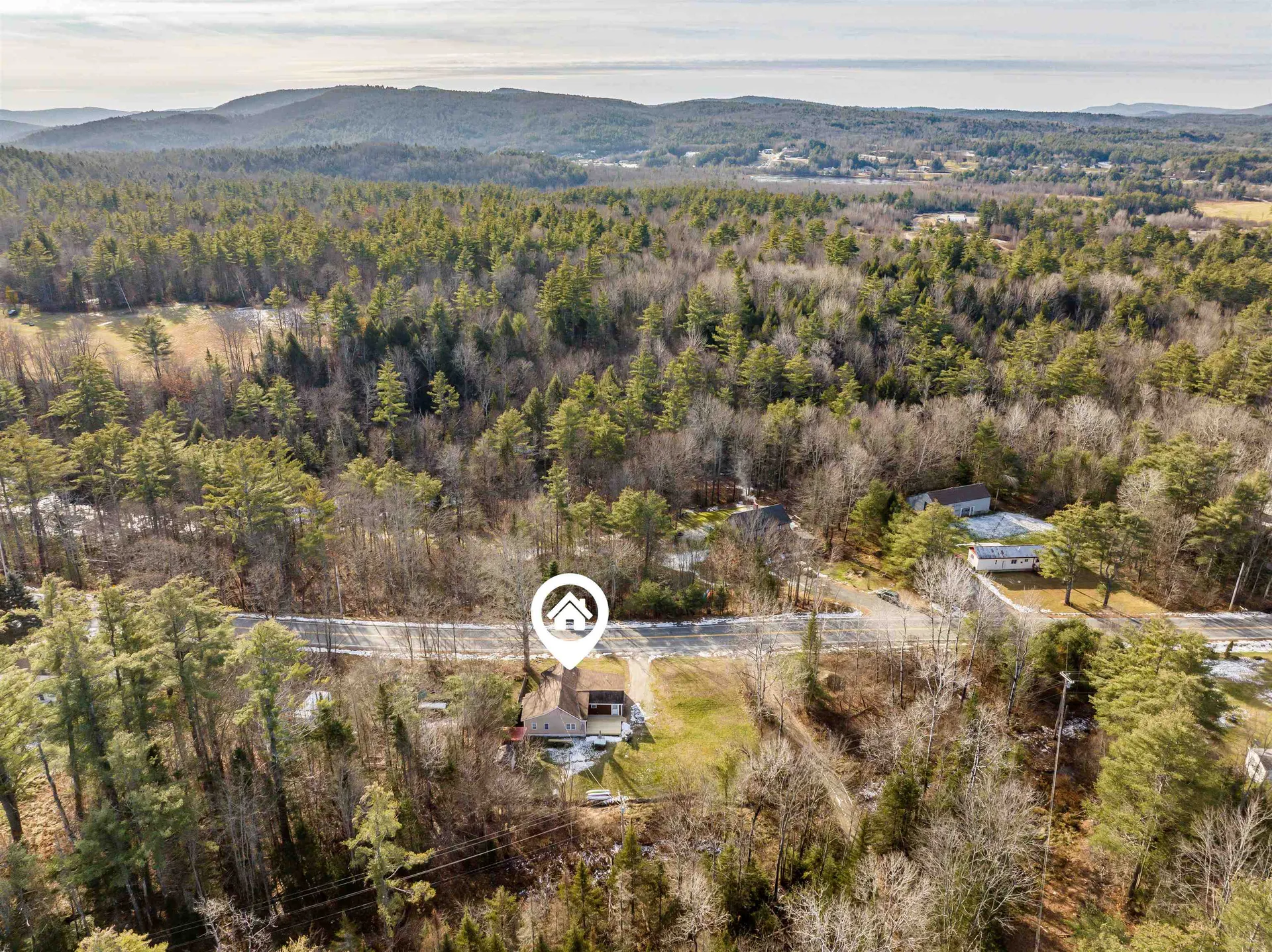 171 Orange Road Canaan NH 03741