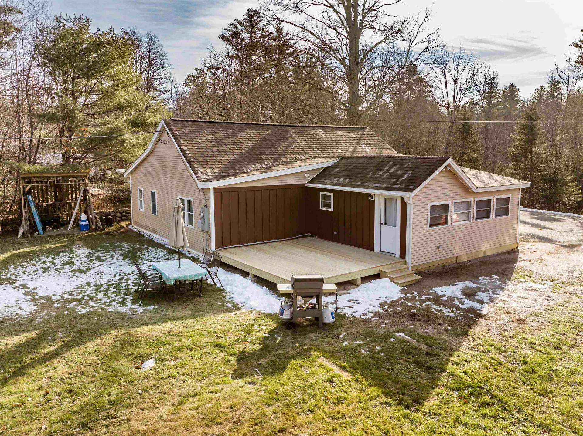 171 Orange Road Canaan NH 03741