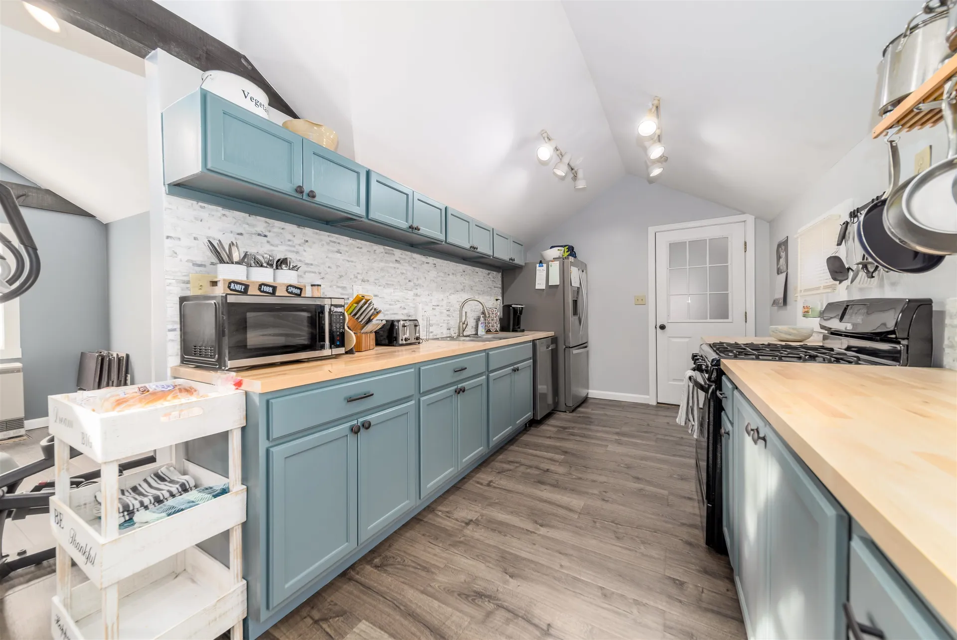 171 Orange Road Canaan NH 03741