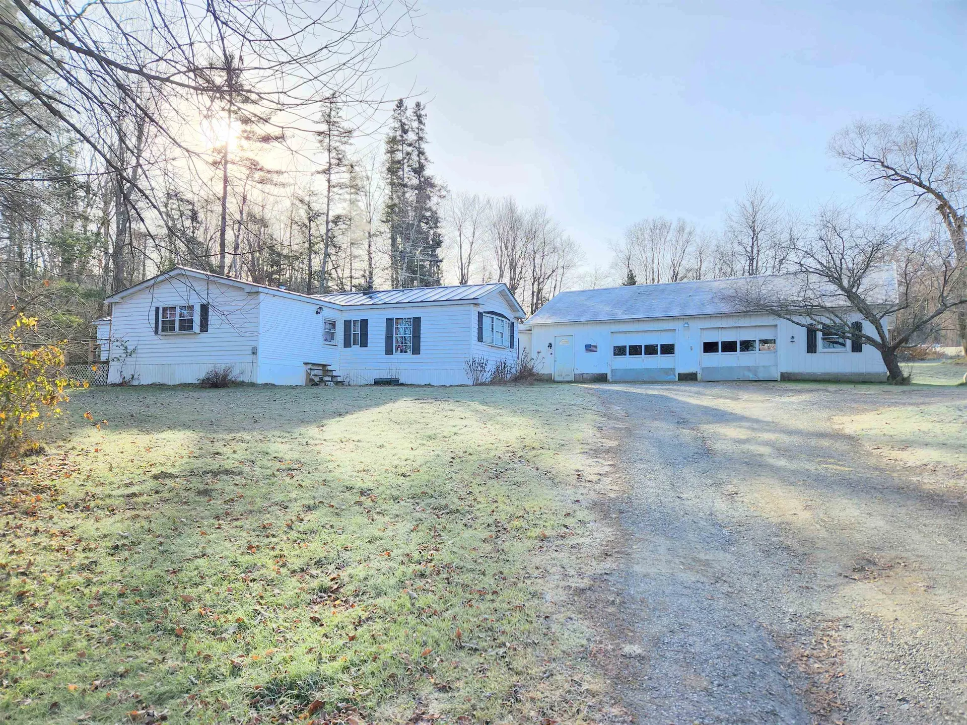 1847 Taplin Hill Road Corinth VT 05039