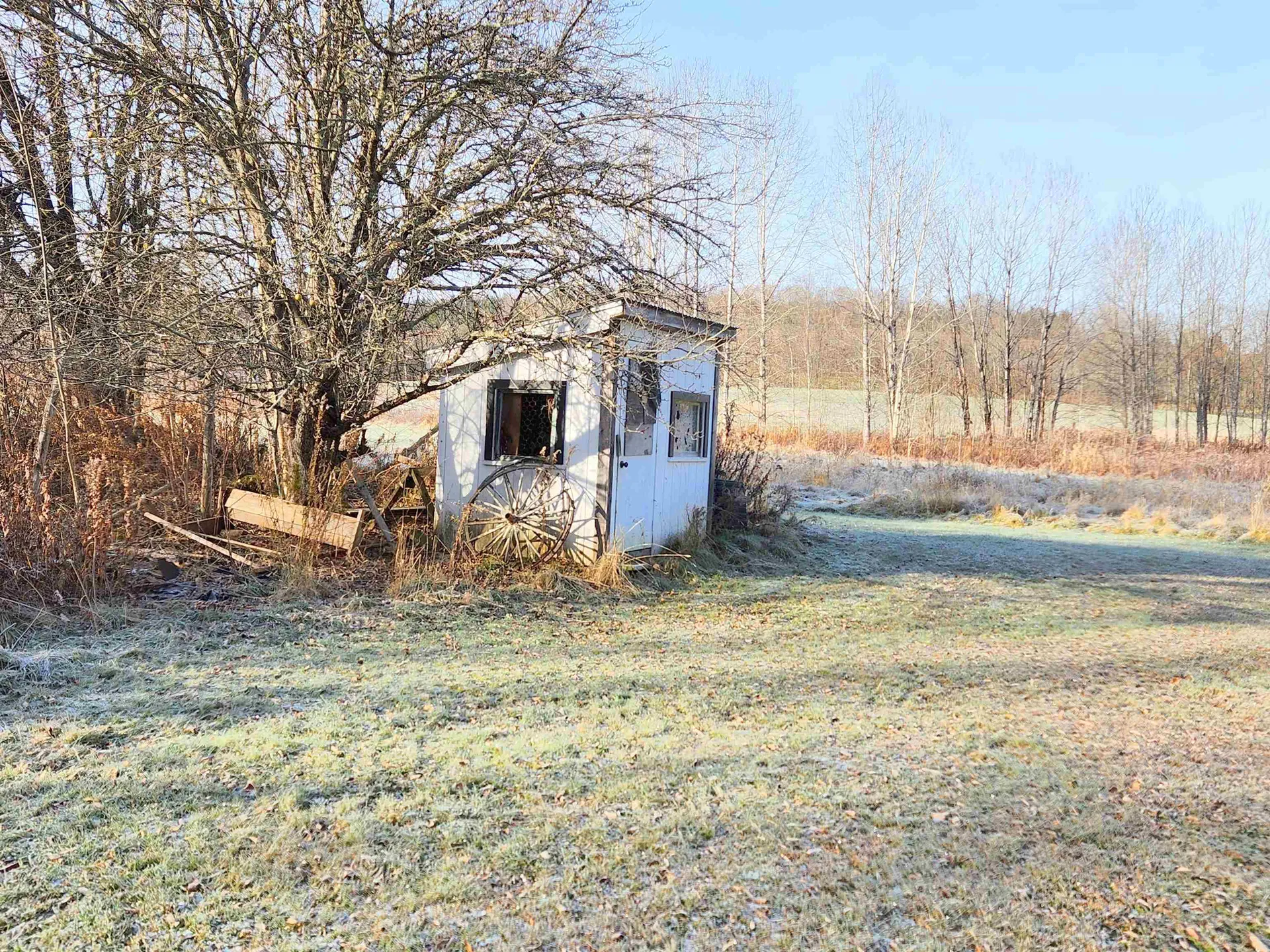 1847 Taplin Hill Road Corinth VT 05039